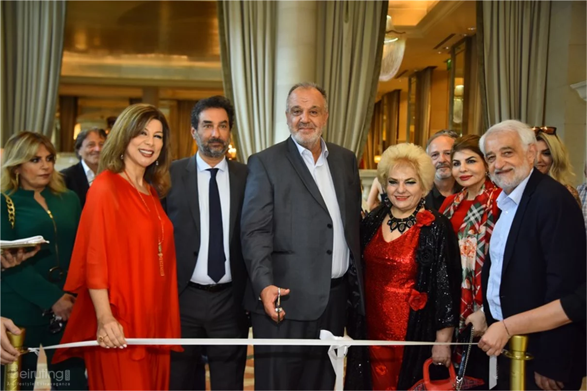 Beirut Lifestyle Avenue Summer 2024